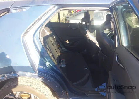 2023 Kia Niro Plug-In Hybrid Sx Touring from USA, damaged, VIN KNDCR3LF0P5046817